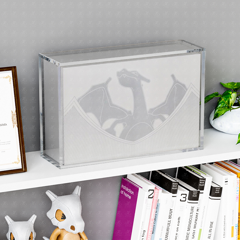 宝可梦UPC收纳盒