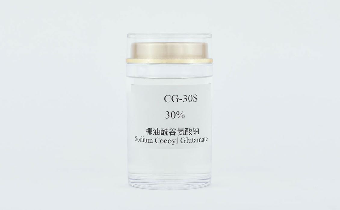 椰油酰谷氨酸鈉 CG-30S