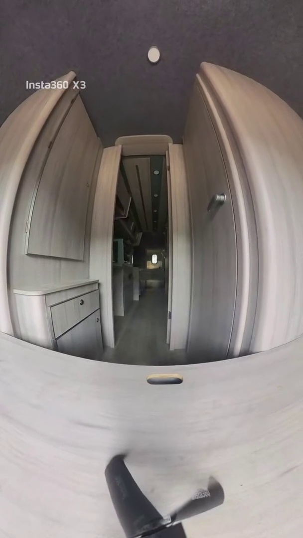 餐車