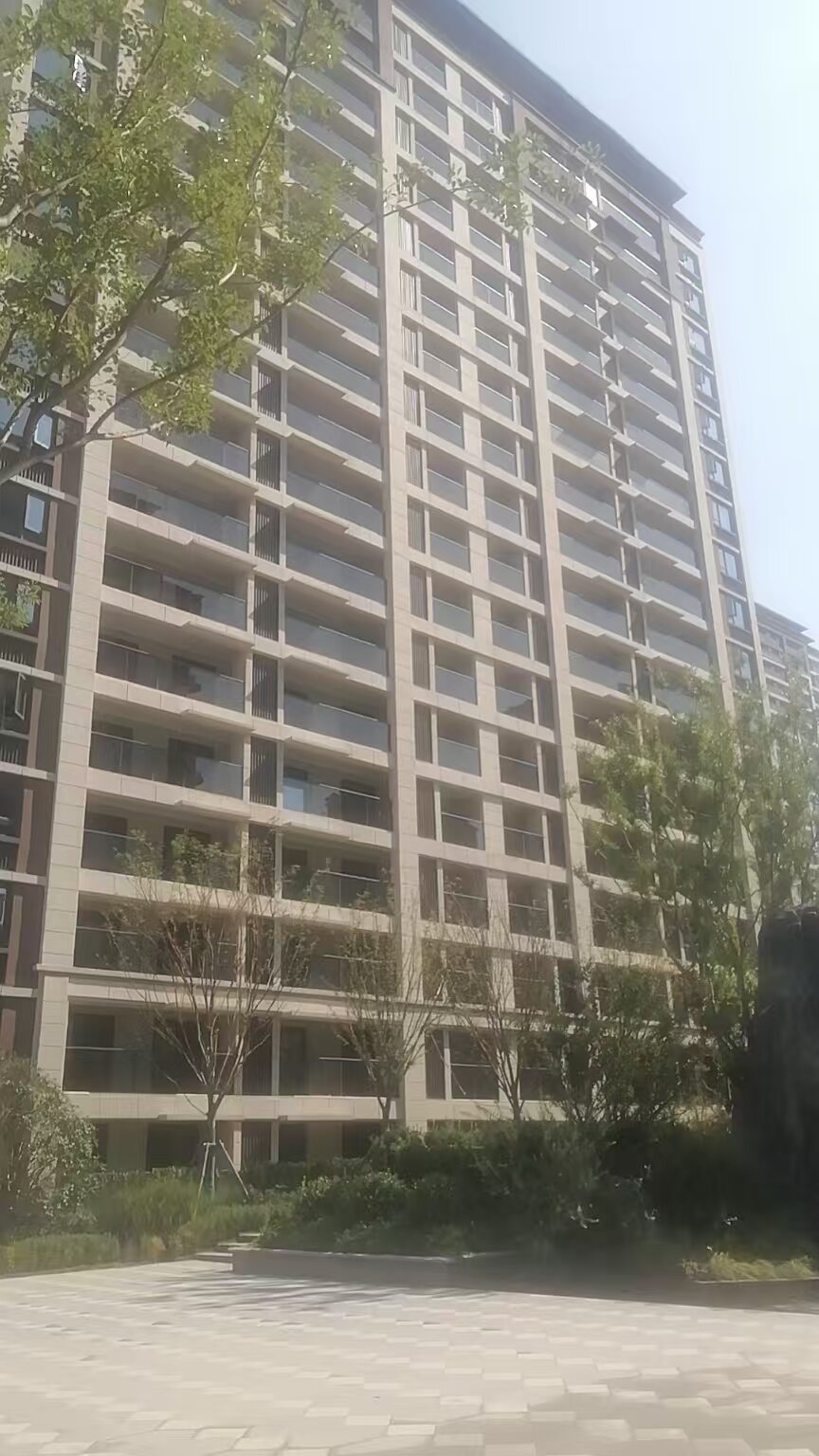 亳州 揽悦府