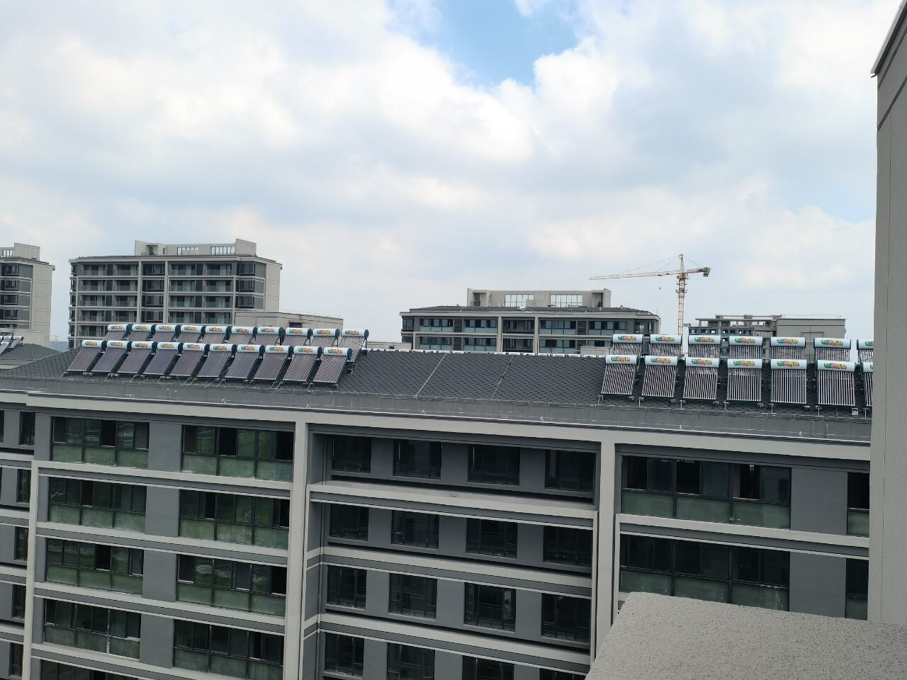 芜湖梦溪观澜