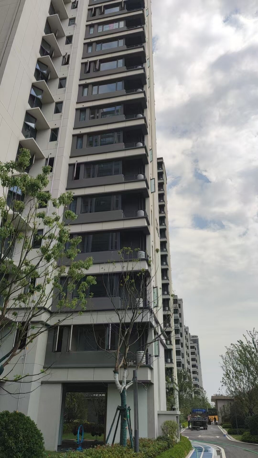 邦泰 万域滨湖