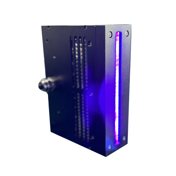 UV-LED线光源