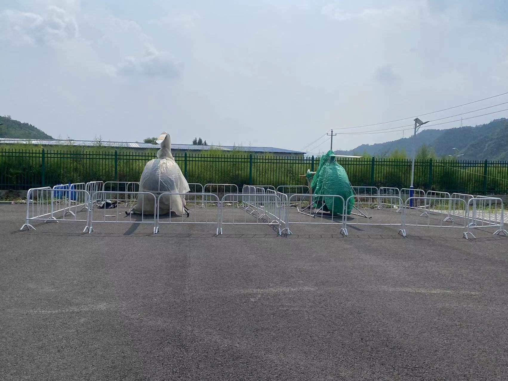 公安反恐