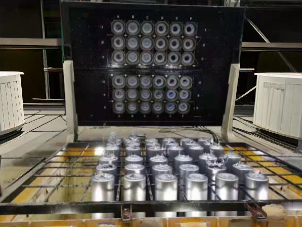 平热顶式铝锭模盘-(3)