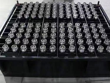 平热顶式铝锭模盘-(4)