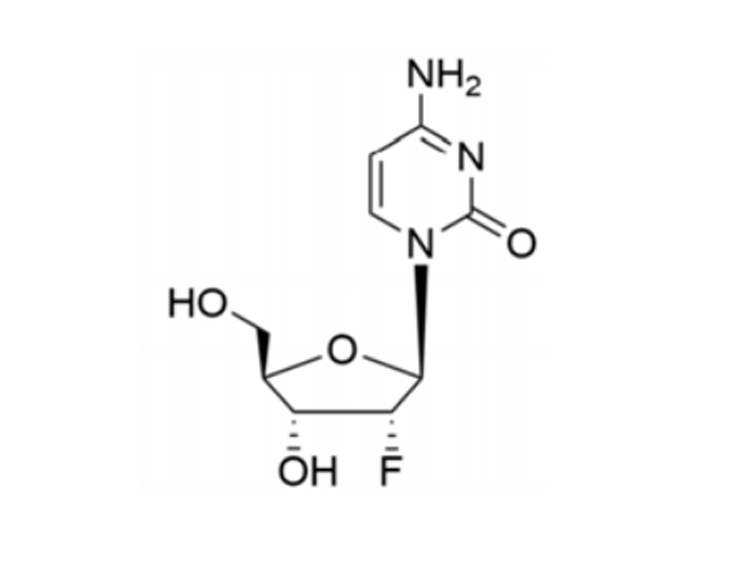 2'-脱氧-2'-氟-胞苷