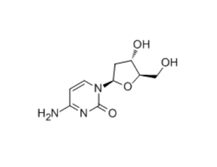 2'-脱氧胞苷