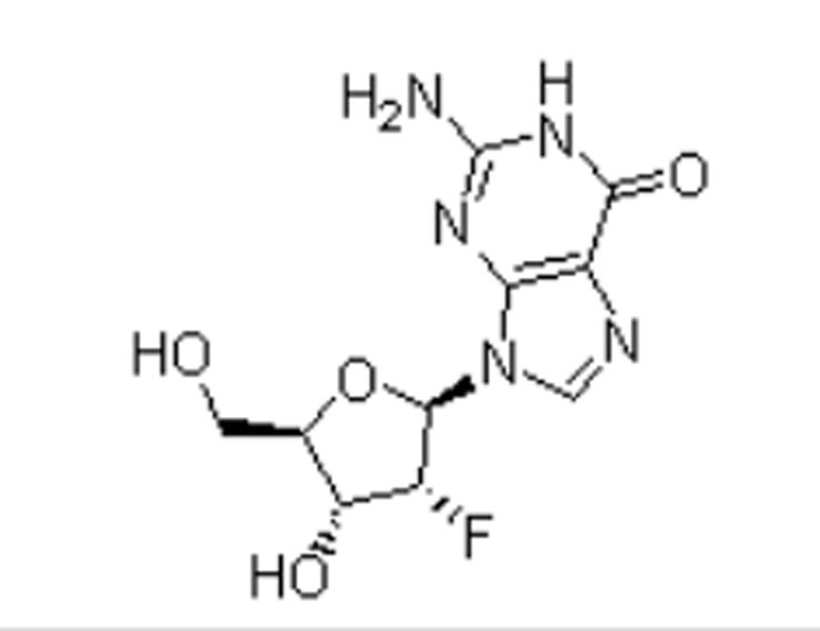 2'-脱氧-2'-氟鸟苷