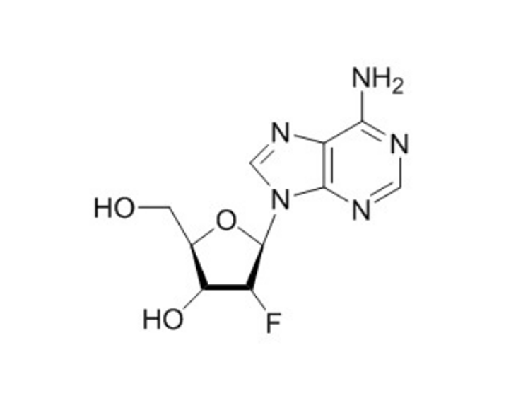 2'-氟-2'-脱氧腺苷