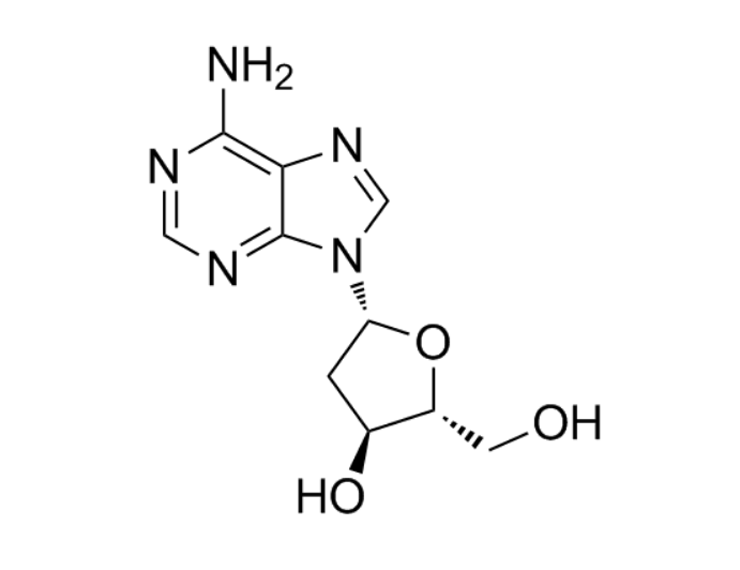 2'-脱氧腺苷