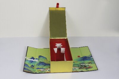 江山酒