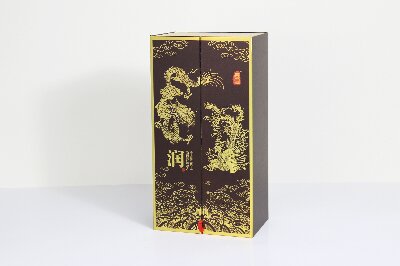 潤酒