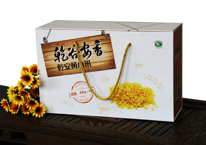 黃小米
