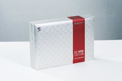 修正樱桃粉