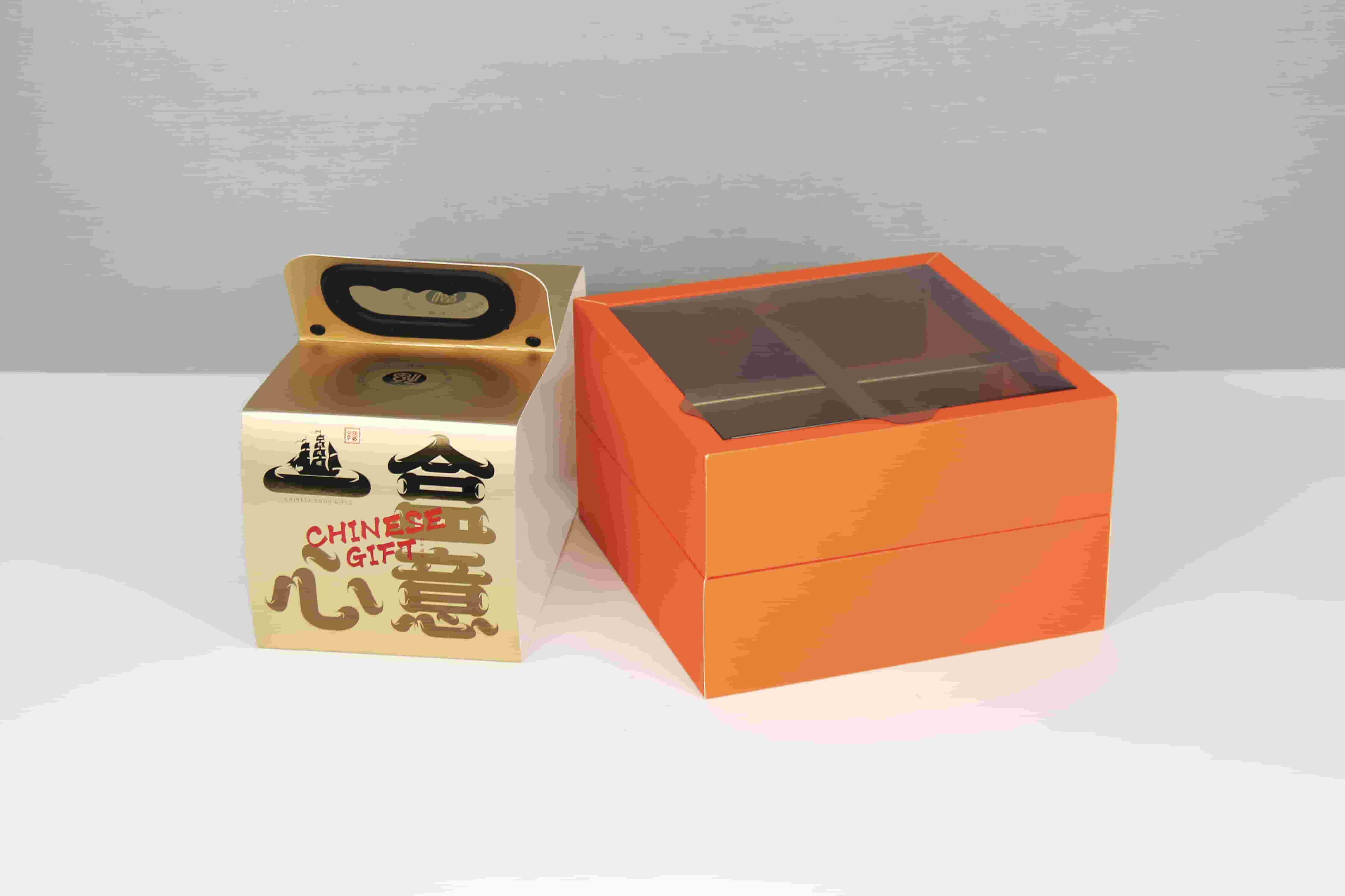 心意