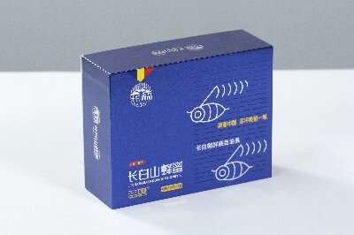 長(zhǎng)白山蜂蜜