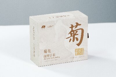 菊花決明子茶