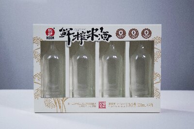 紅動米酒