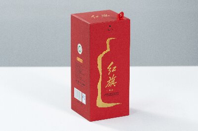 紅旗迎賓酒