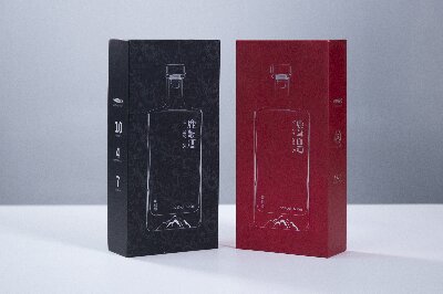 紅黑鹿鞭酒