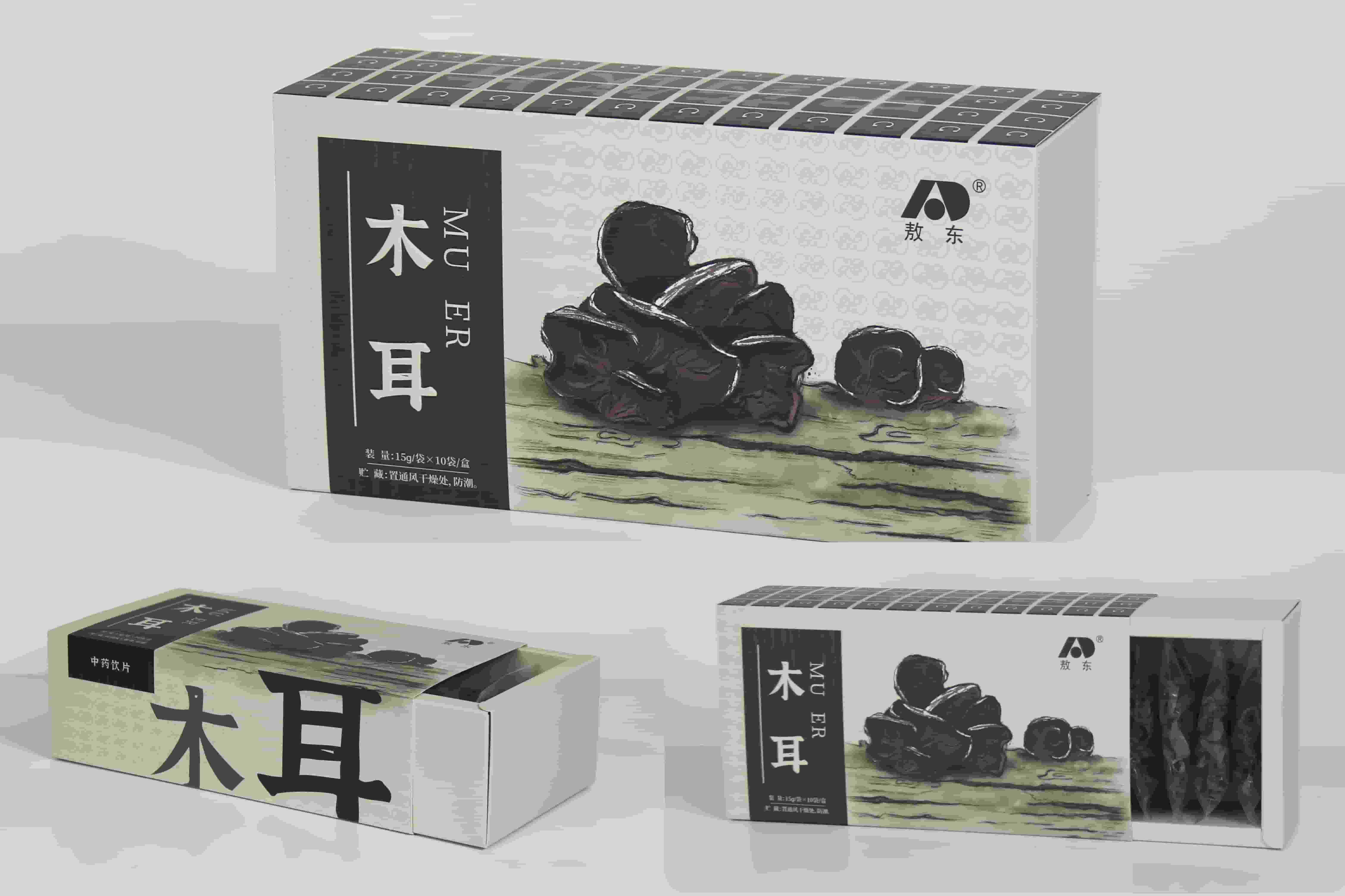 木耳