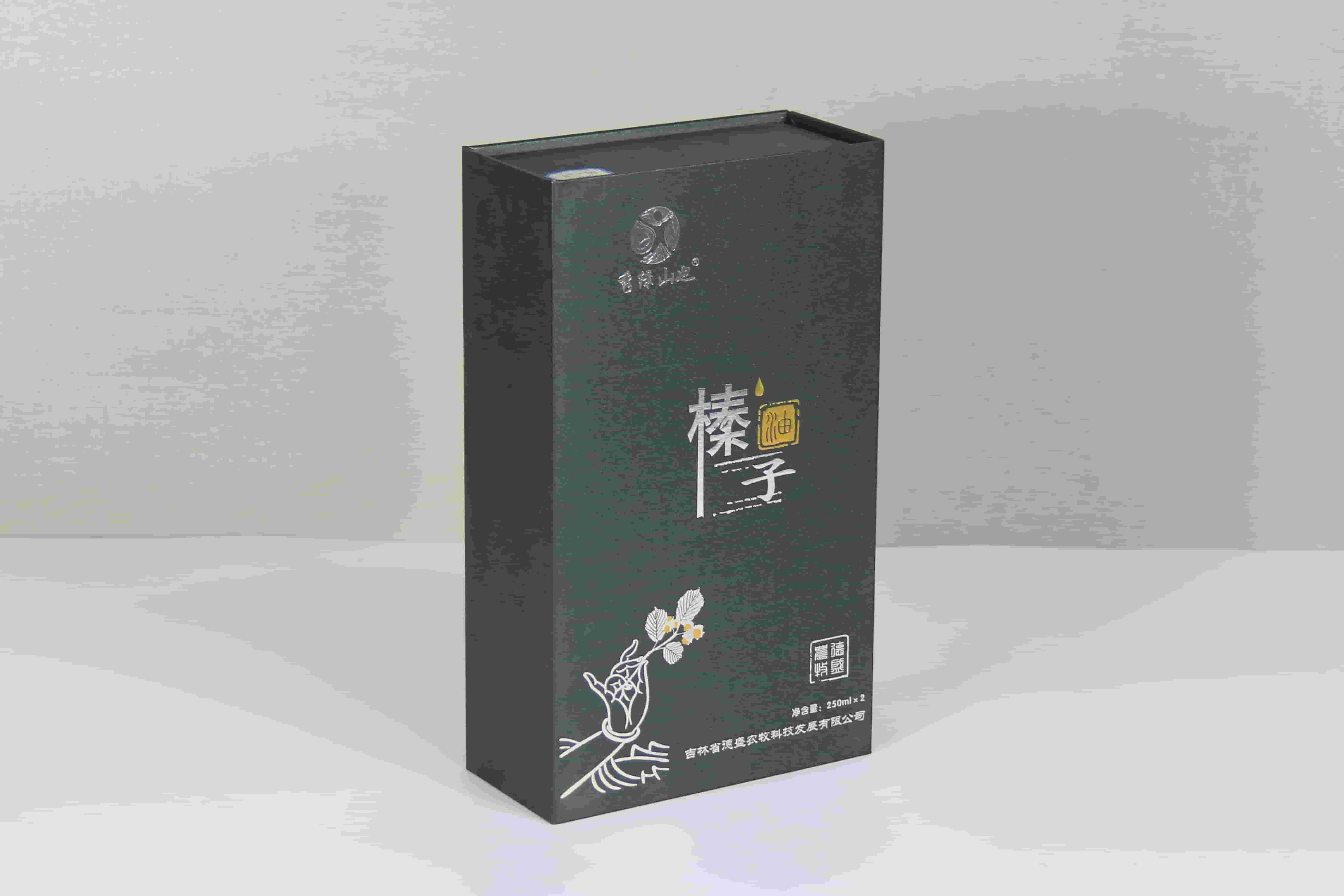 榛子油