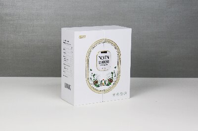 多維膠囊