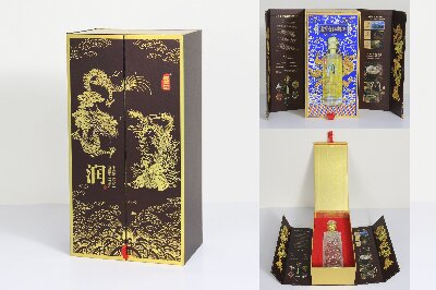 潤酒
