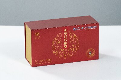 人参压片糖果