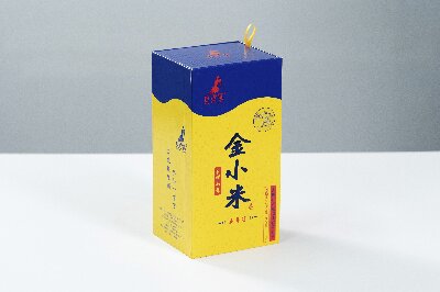 金小米酒