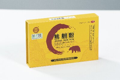 熊膽粉