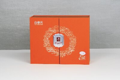 白參片