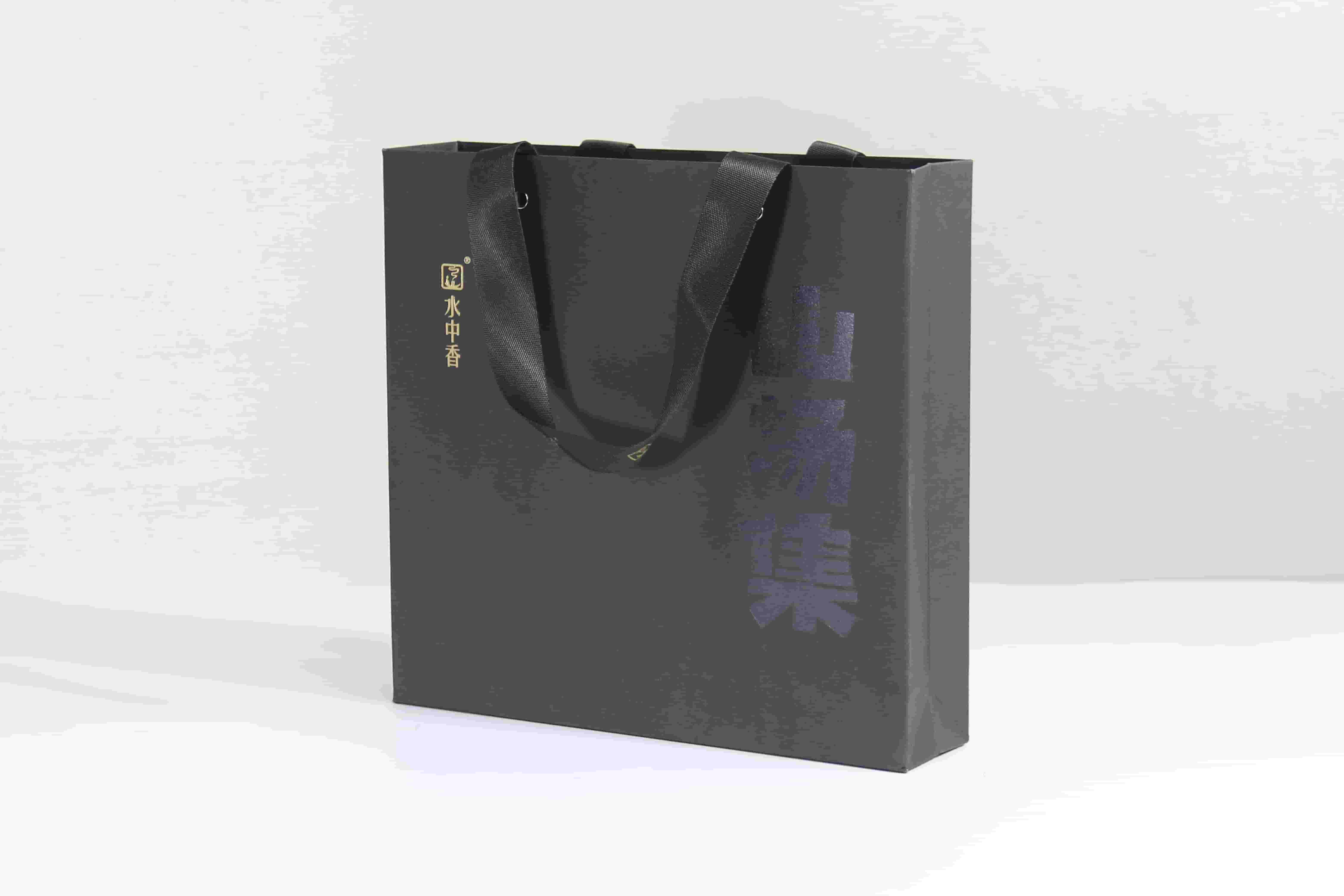 山場集手袋