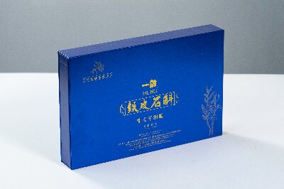 一齡鐵皮石斛