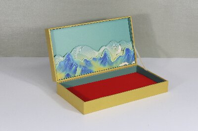 精品人参