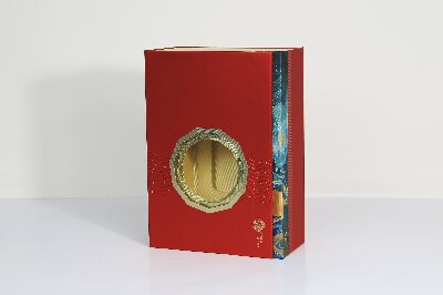 歲月沉釀