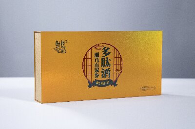 多肽酒