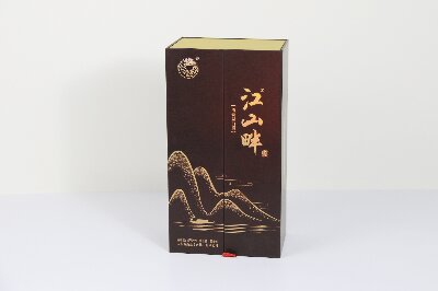 江山酒