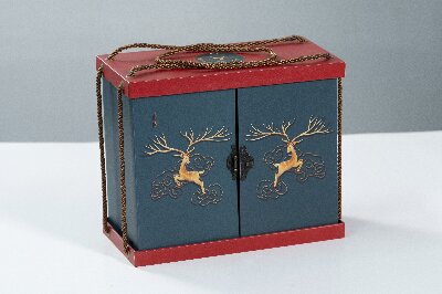 對開禮盒