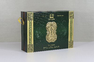 龜靈春