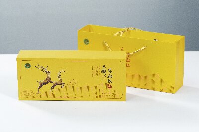 茸血肽酒