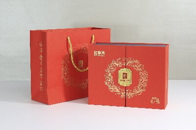 長(zhǎng)白山人參