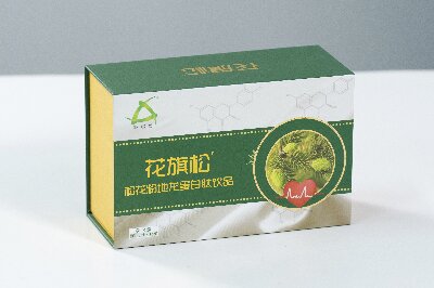 花旗松