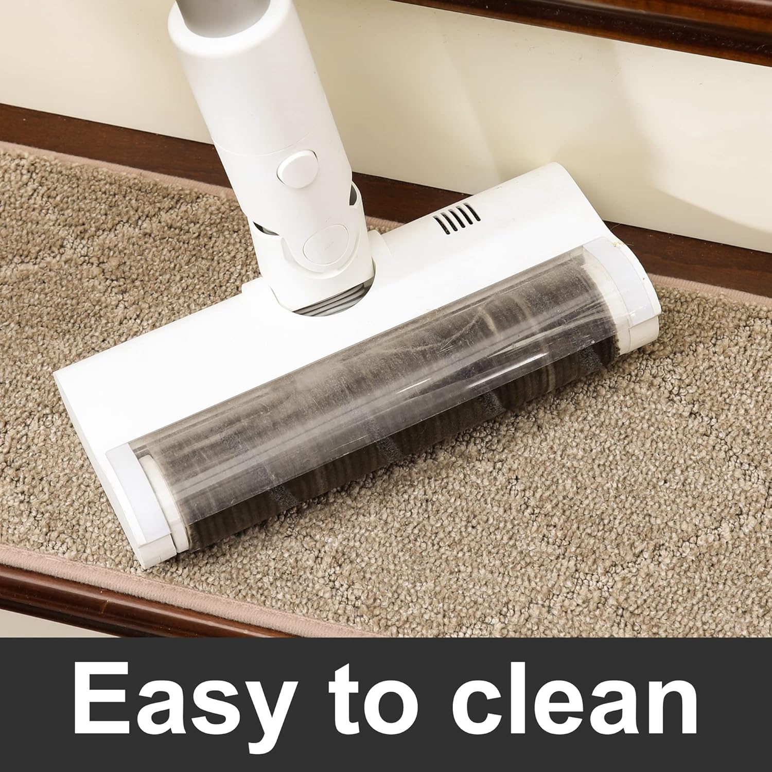 Edging Stair Treads Non-Slip Carpet Mat