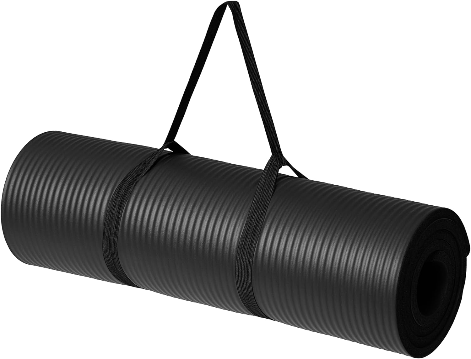 1/2 Inch Extra Thick Exercise Yoga Mat