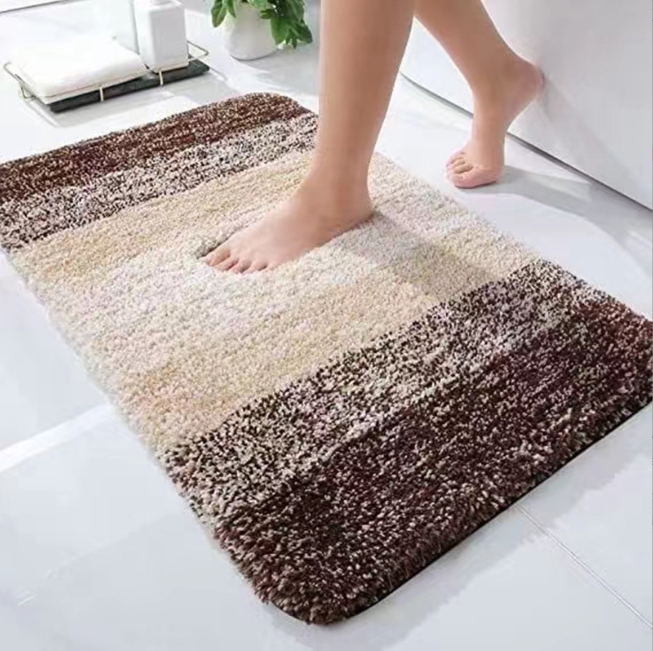 Bathroom Rugs Mat