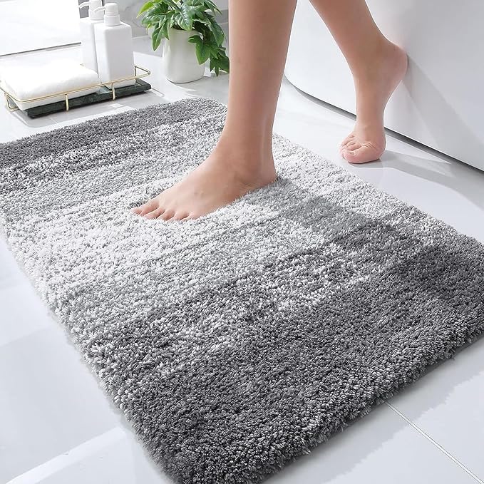 Bathroom Rugs Mat