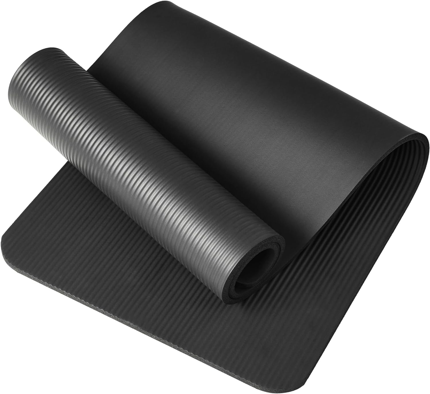 1/2 Inch Extra Thick Exercise Yoga Mat