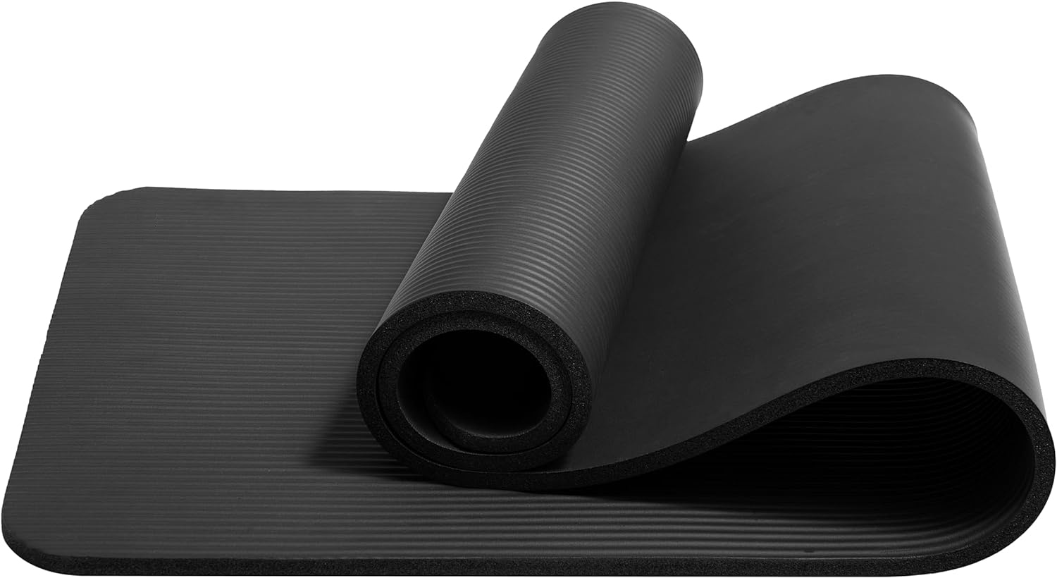 1/2 Inch Extra Thick Exercise Yoga Mat